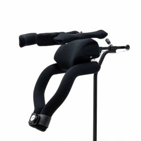 JOSI Manta Octopus Positioning System