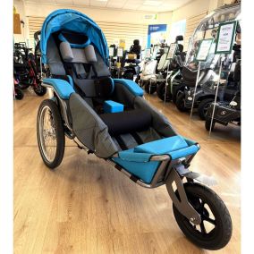 Ex-Demo Josi-Wismi Special Needs Buggy