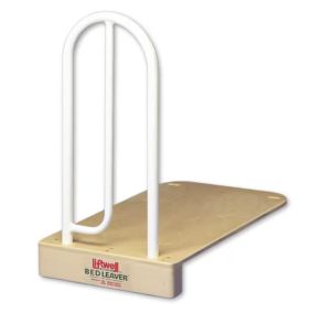 Liftwell Bed Leaver grab rail for divan beds