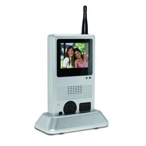 Wireless Video Door Phone