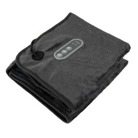 Infrared Heated Blanket