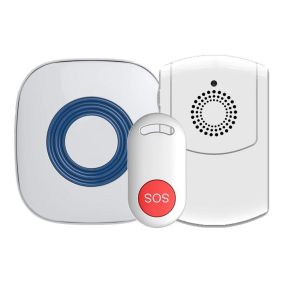 Friends & Family Wireless SOS Pack