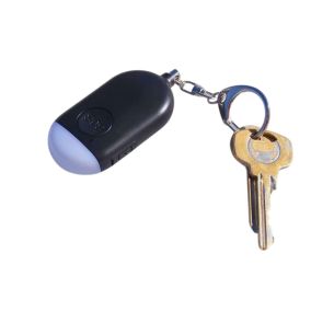 Rechargeable Personal Alarm