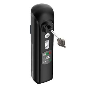 Safe Earwax Removal Kit