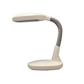 Professional Desk Reading Lamp - White