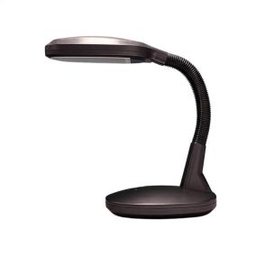 Professional Desk Reading Lamp - Black
