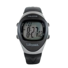 Big Digit Talking Watch