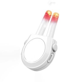 Rechargeable Hayfever and Allergy Reliever