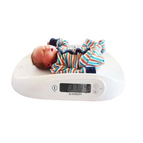Portable Baby Scales