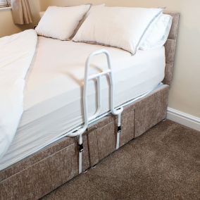 EasyFit Bed Grab Rail