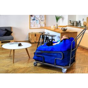 Stabilo Chilli Bean Posture Cushion