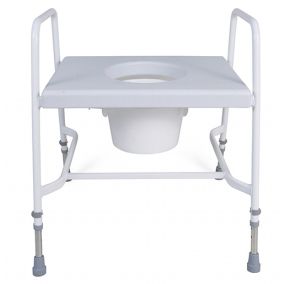 Cefndy M152 Mediatric Raised Toilet Seat 