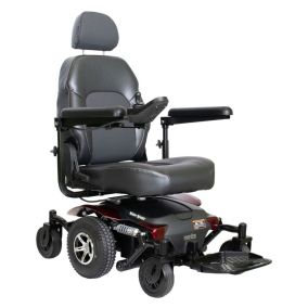 Merits Vision Sport MWD Powerchair