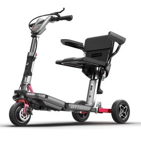 ATTO Sport Max Mobility Scooter