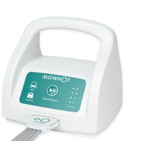 Mowoot II Intestinal Transit Management Unit