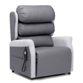 Multi Bari Bariatric Riser Recliner Express Model