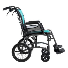 Aspire Vida MG Transit Wheelchair