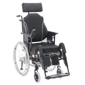 Netti III EL Wheelchair