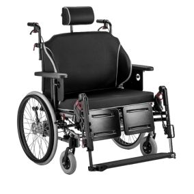 Netti III XHD Bariatric Wheelchair