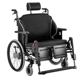 Netti III XXHD Bariatric Wheelchair