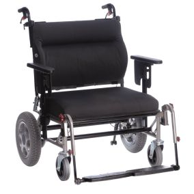 Netti 450 F Bariatric Wheelchair