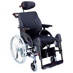 Netti 4U CED XL  Wheelchair