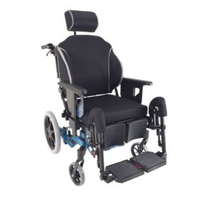 Netti V Tilt in Space Wheelchair Express Stock