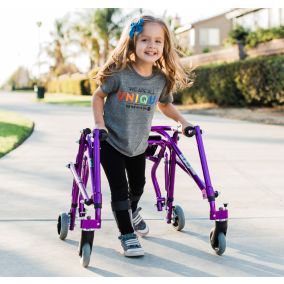 Nimbo Posterior Posture Walking Frame 
