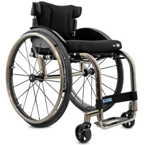 RGK Octane Sub 4 Wheelchair