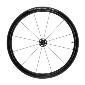 OMOBIC 24" Cyclone Steel Spoke Wheelchair Wheel