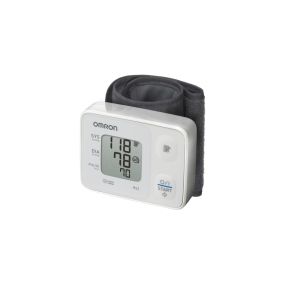 Omron RS2 Wrist Blood Pressure Monitor