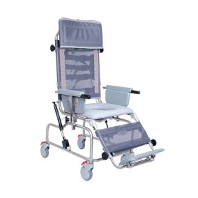 Osprey 981 Deluxe Tilt-in-Space Shower Chair