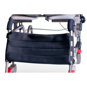 Osprey Shower Chair Gel Calf Strap