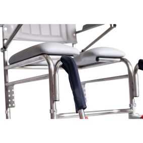 Osprey Shower Chair Gel Leg Protector Wrap