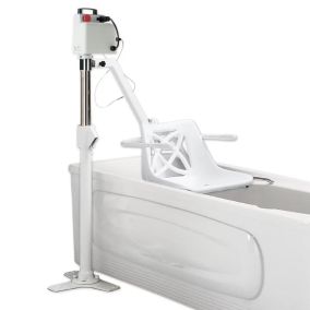 Oxford Mermaid Bath Hoist