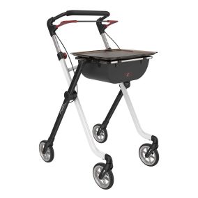 Space I Indoor Rollator