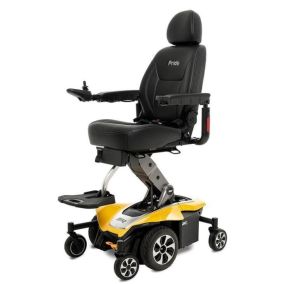 Jazzy Air 2 Powerchair with Elevating Seat