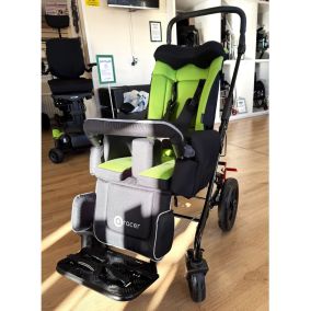 Racer Evo Size 2 Special Needs Stroller Showroom Stock