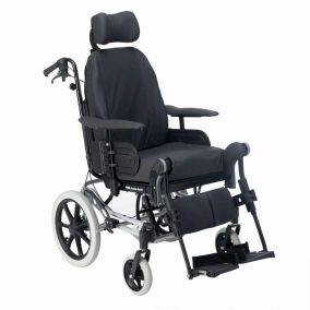 Invacare Rea Azalea Tilt in Space Wheelchair