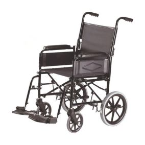 Remploy AP100 Attendant Propelled Wheelchair