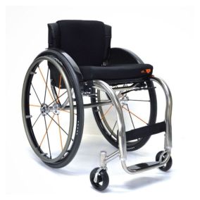 RGK Octane Titanium Wheelchair