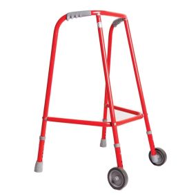 Dementia Wheeled Walking Frame