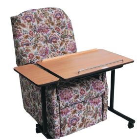 Roma Daleside Overchair Table