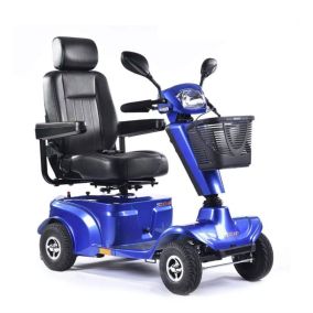 Sterling S410 HP Mobility Scooter