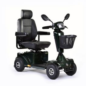 Sterling S425 Mobility Scooter