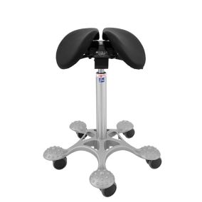 Salli MultiAdjuster Saddle stool