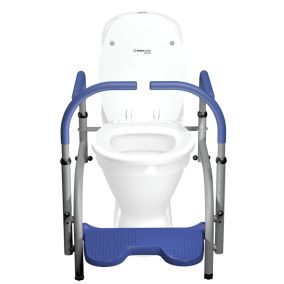 Svan Balance Toilet Frame 