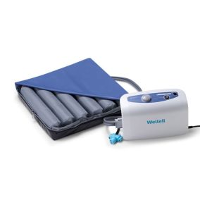 Sedens 410 Dynamic Seat Cushion & Pump