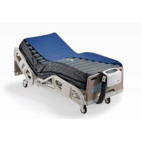 Serene Low Air Loss Pressure Reducing Mattress System