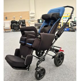 Racer Evo Size 3 Special Needs Stroller Showroom Stock